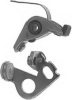 BERU KS426 Contact Breaker, distributor